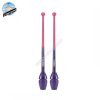 m 34jkh f 40.5cm frpxpp col. fresh pink x purple rubber clubs (short size) 7d860db3 031c 4c87 a9b3 5eabcfb0822b