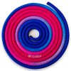 Švihadlo Pastorelli 04258 New Orleans col.Blu-Fuxia-pink 3m. F.I.G.