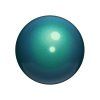 glossy chacott ball 725blue