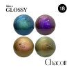 ball chacott glossy 18 cm