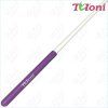 Tuloni Stick White Purple T0988 57cm 44