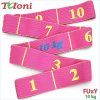 Elastic Band Tuloni T1567 Fuchsia 00