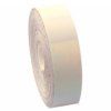 Ozdobná izolepa Laser white Pearl 02479
