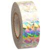 NEW CRACKLE Nastro Argento 02292 0