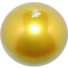 Míč Pastorelli Glitter Gold HV 00030