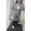 Dámský máslový cardigan CELESTE