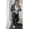 Dámský máslový cardigan CELESTE