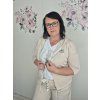 Dámská máselková mikina PAULINE