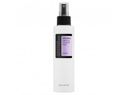 COSRX AHA BHA Clarifying Treatment Toner