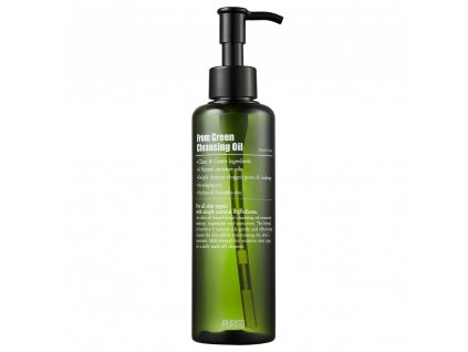 PURITO From Green Cleansing Oil