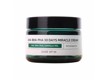 SOME BY MI AHA BHA PHA 30 Days Miracle Cream