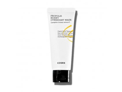 COSRX Propolis Honey Overnight Mask