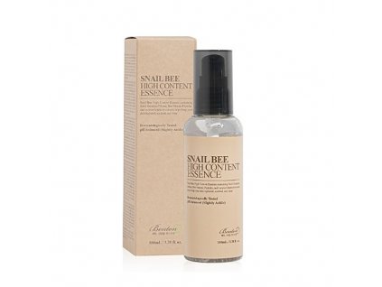 Benton Snail Bee High Content Essence new