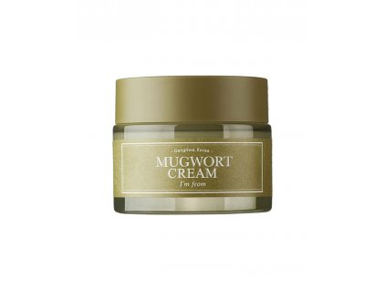 Im from mugwort cream 2