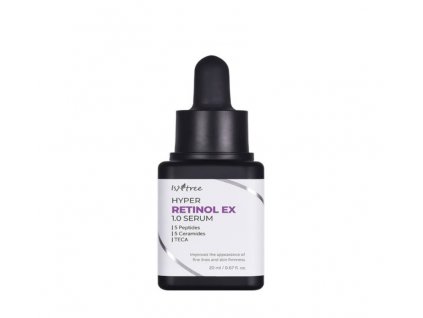 isntree Hyper Retinol Ex 1.0 Serum