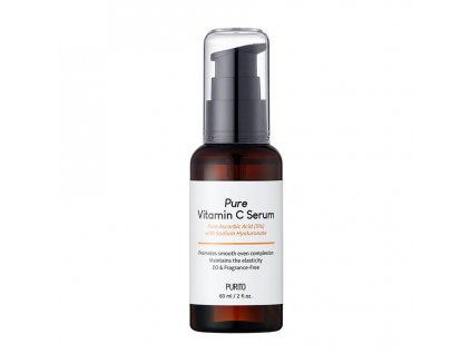 PURITO Pure Vitamin C Serum