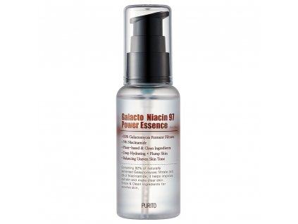 PURITO Galacto Niacin 97 Power Essence