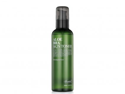 Benton Aloe BHA Skin Toner