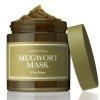 I'm from Mugwort Mask open