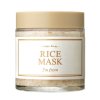 Im from Rice Mask