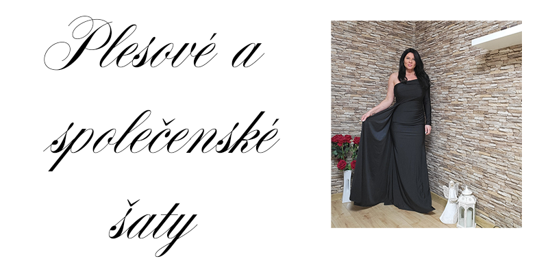 Letní šaty