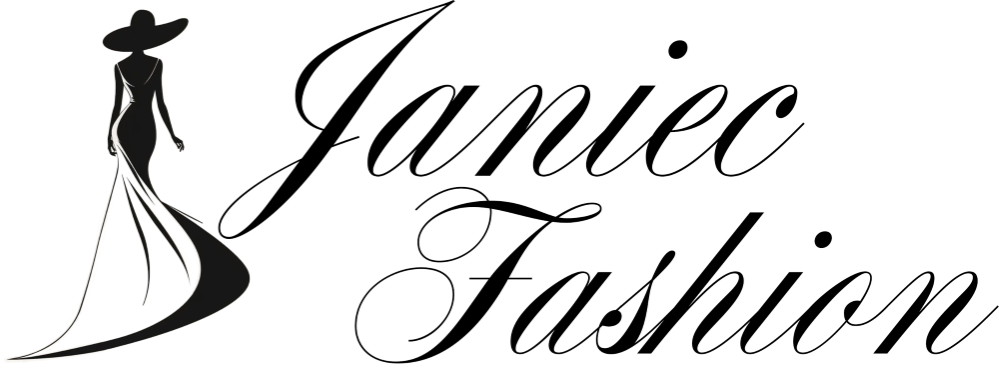JANIEC Fashion