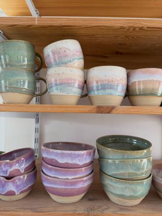 Protožože když svítí sluníčko, tak jde tak nějak všechno lip.❤️