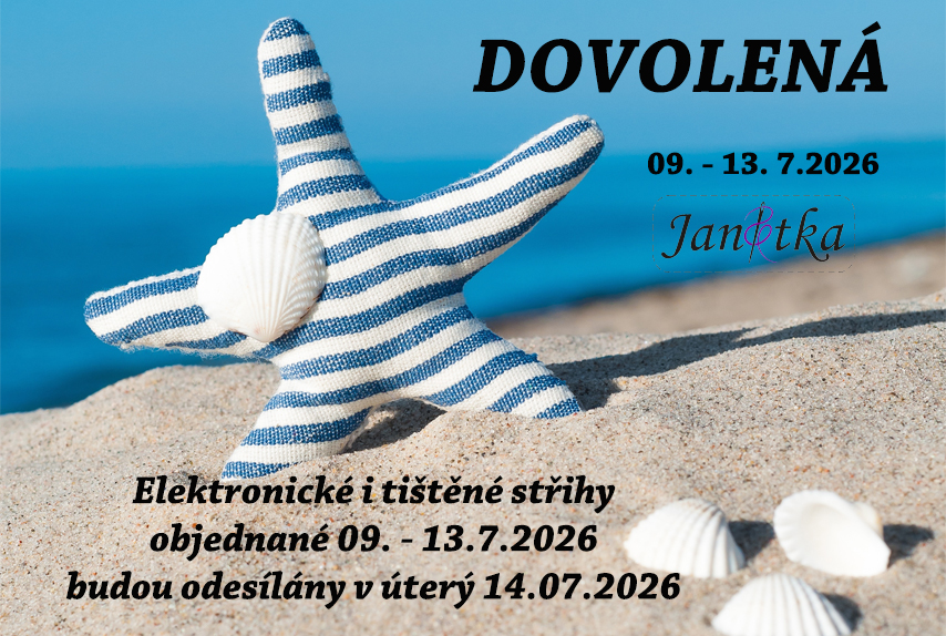 Dovolená