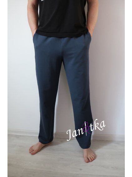 Pánské tepláky KLASIK