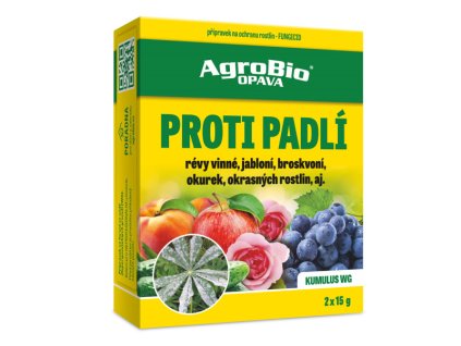 PROTI padlí (Kumulus) 2x15 g