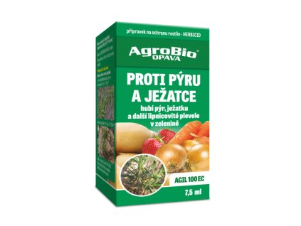 PROTI pýru a ježatce (Agil) 7,5 ml