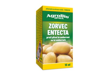 Zorvec Entecta