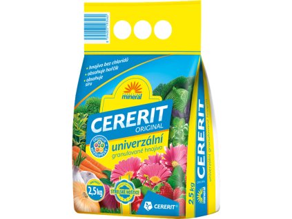 Cererit - 2,5 kg