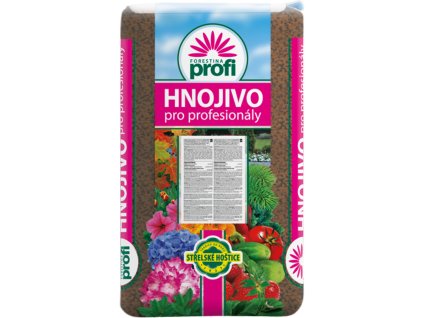 Draselná sůl - 25 kg (cena bez slev)