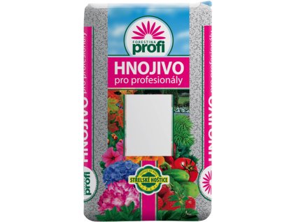 Dusíkaté vápno - 25 kg (cena bez slev)