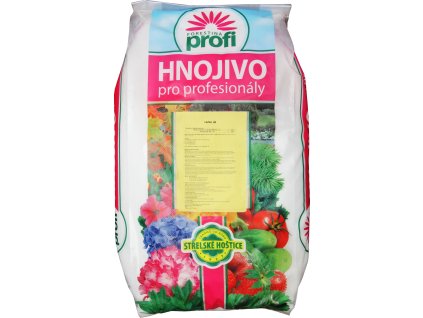 Hořká sůl - 25 kg (cena bez slev)