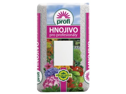 Síran amonný - 25 kg (cena bez slev)