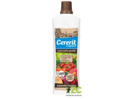 Cererit tekutý - 1 l