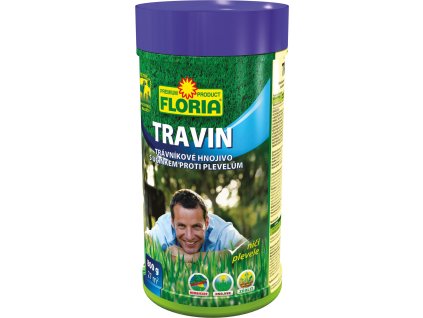 Travin Floria - 0,8 kg (cena bez slev)