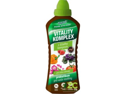 Vitality Komplex 1 l
