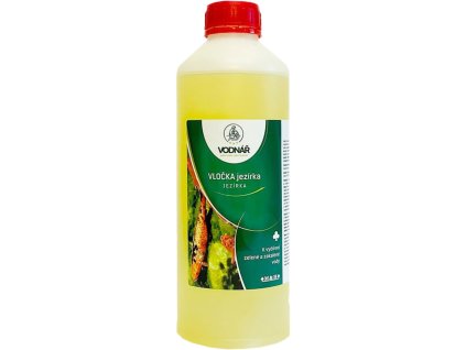 Vodnář Jezírka Vločka - 1 l