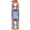 Bros - sprej proti vosám a sršňům 300 ml ( hasičák )