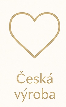 Česká výroba - kabelky šité v ČR