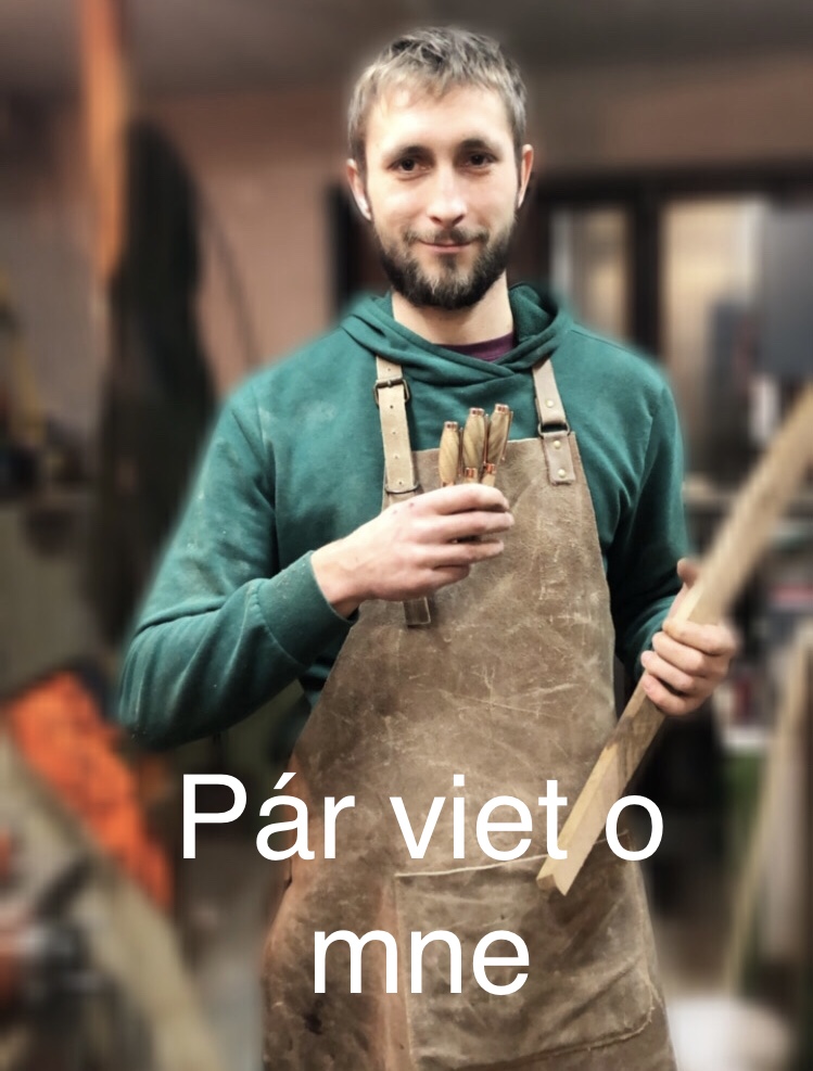 Tu si môžete prečítať môj príbeh