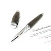 Drevené guľôčkové pero Donatus  Subfosilný dub-chróm