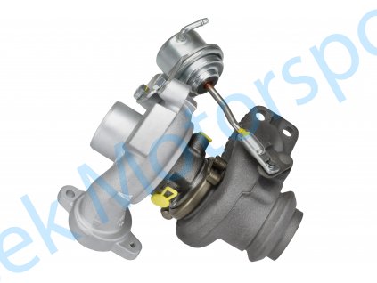 Turbo Fiat Scudo 1.6D 66kW Mitsubishi 49173-07500