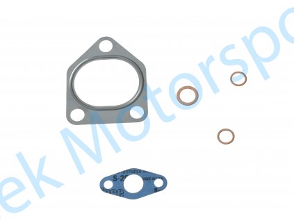 Sada těsnění turbodmychadla BMW 2.0d 3.0d