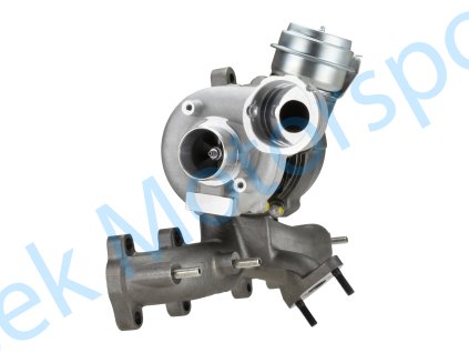 Nové turbo Seat Toledo 1.9TDi 110kW 721021