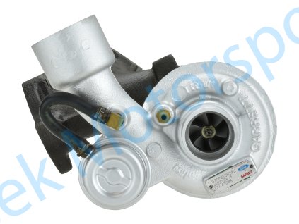 Turbo Ford Mondeo Garrett 452124-6