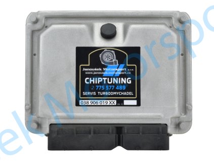 ECUs 038906019XX